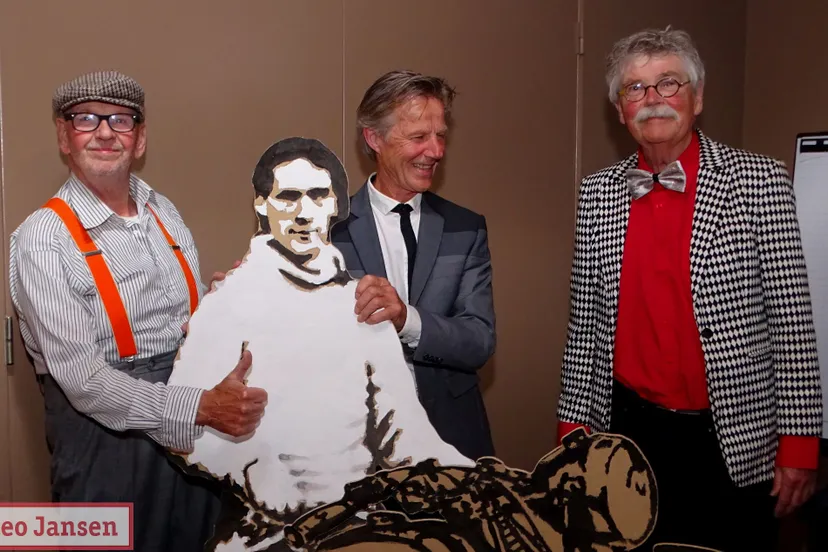 2022 06 11 voorstelling jantje van velp in de poort velp 1