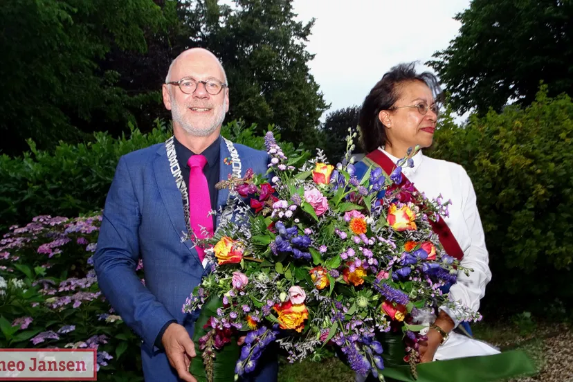 2022 06 30 afschaffing van de slavernij herdacht en gevierd in rheden 1