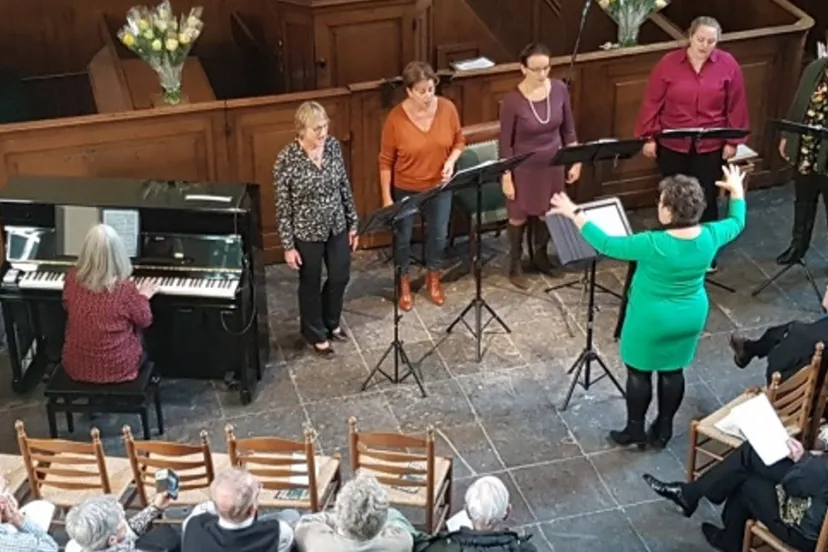 2022 10 16 open podium kerk van rozendaal erik kool 1