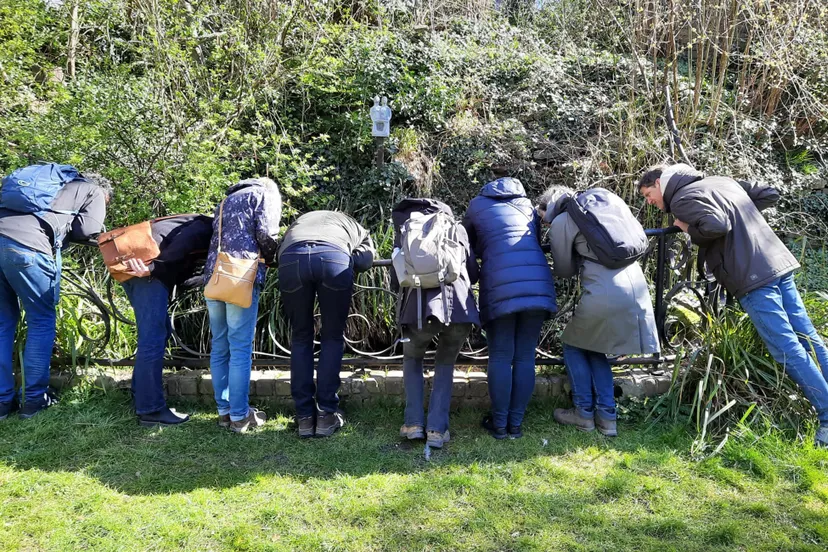 20240421 beleef de natuur ivn oost veluwezoom
