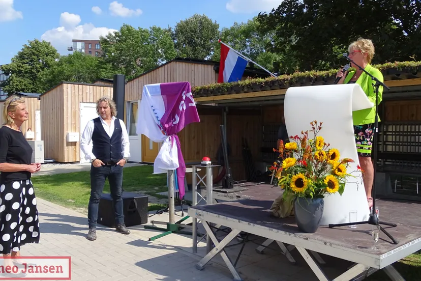 23 07 2020 opening van het ella schaddpad en lorentzhof velp 0