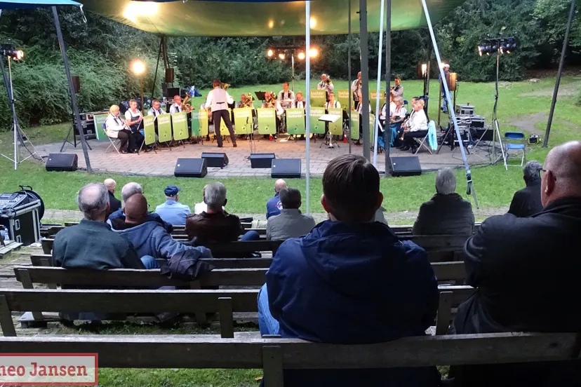 25 09 2021 isseltaler musikanten en brouwerij de snor op de pinkenberg 1 1