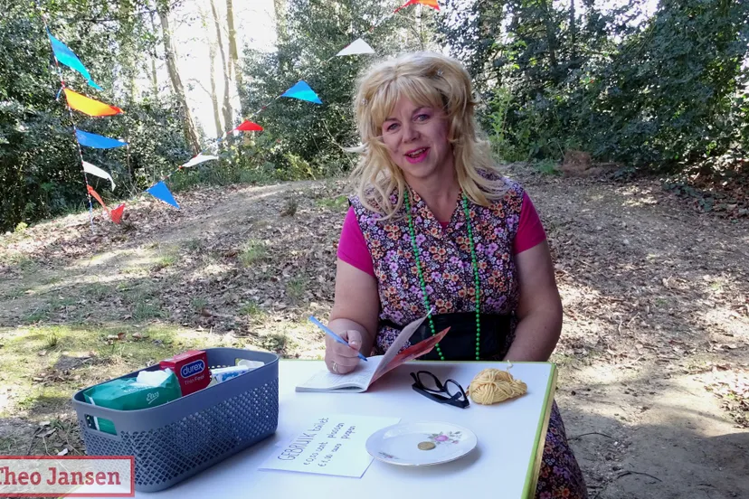 27 03 2022 openbare en rolstoeltoegankelijke wc bij muziektent in ellecom 7