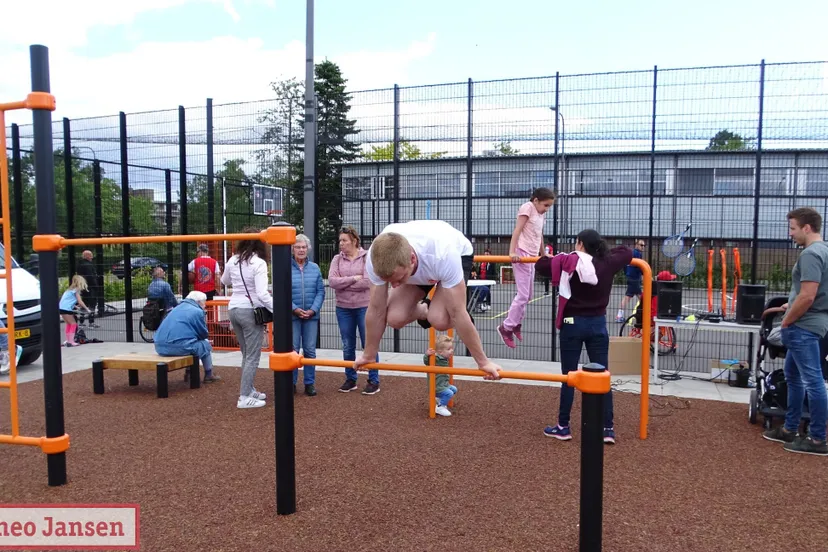 28 05 2022 afsluiting icoonproject biljoenbad met opening sportcourt velp 25