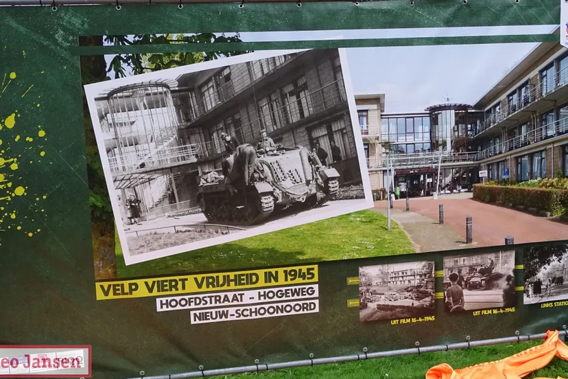 28 08 2021 velp viert vrijheid met expositie en wandelroutes 19