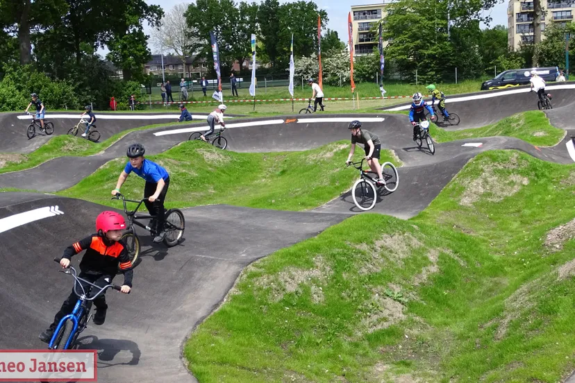 29 05 2021 pumptrack rheden zaterdag 29 mei geopend 20