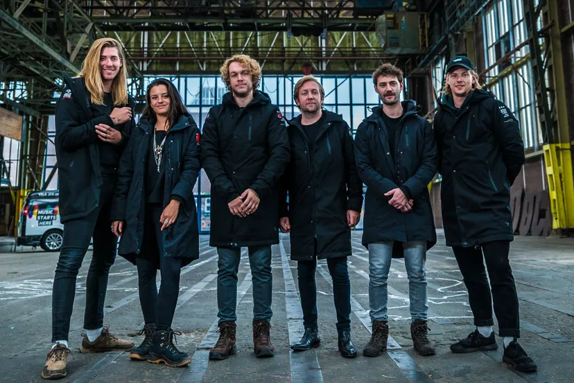 3fm serious request 2019 the lifeline