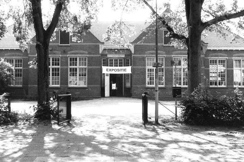 4 daagse expositie atelier creso 2022