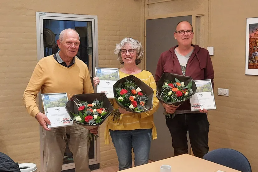 4 mei comite velp vlnr leo albers jolien vervelde johan thijsse