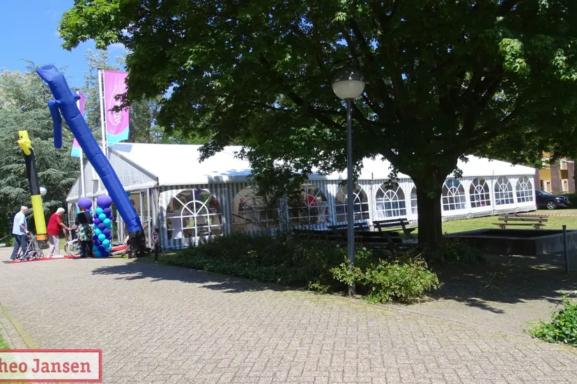 50 jarig jubileum beverode dieren 2019 05 29 1