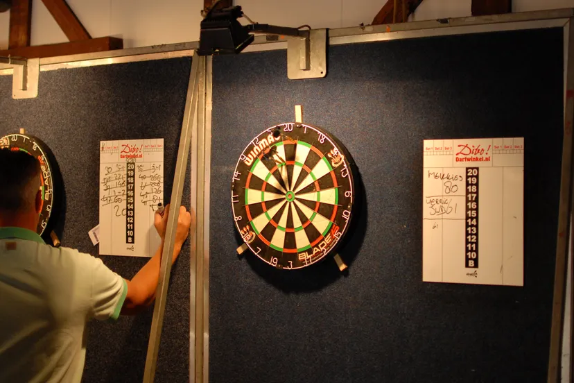 5de carnavalesk velps open cv de narrenkap jochem pluim