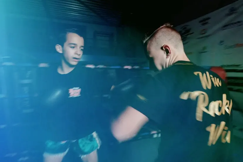 5x5 filmcompetitie provincie gelderland