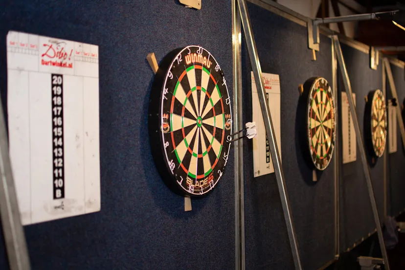 6de velps carnavalesk darts open koppeltoernooi1