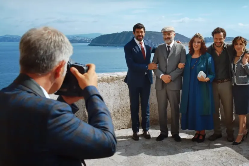 a casa tutti bene youtube