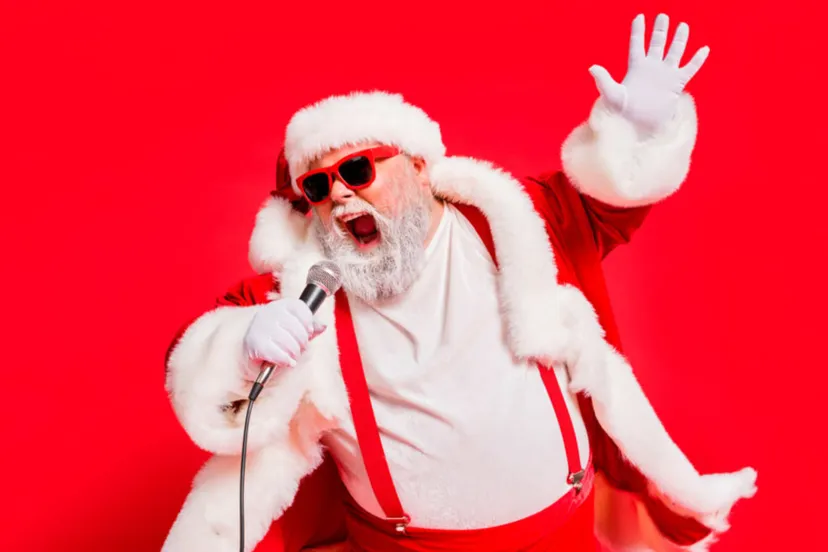 a christmas sing along1 rhedelijk cultureel