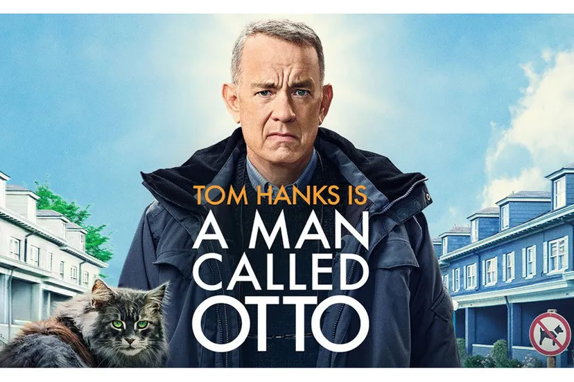 a man called otto 1