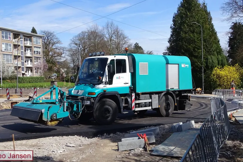 aanleg nieuwe rotonde velp 2018 04 03 7