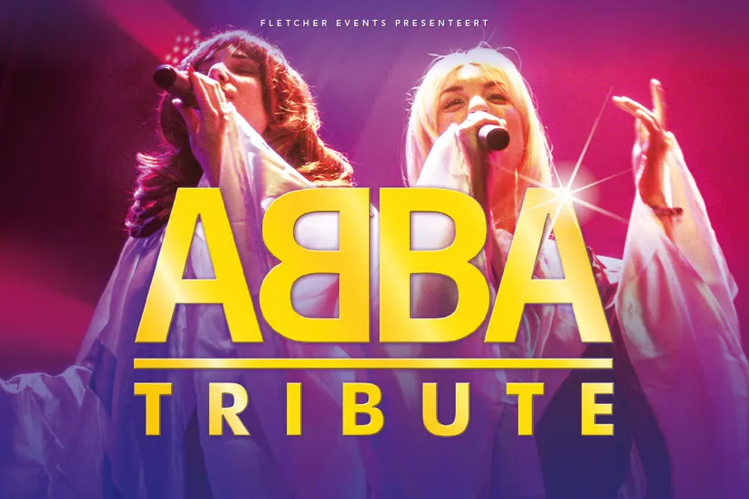 abba tribute fletcher landgoed hotel avegoor ellecom 1