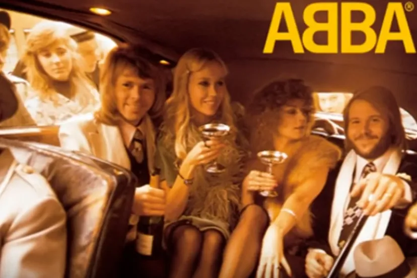 abba youtube