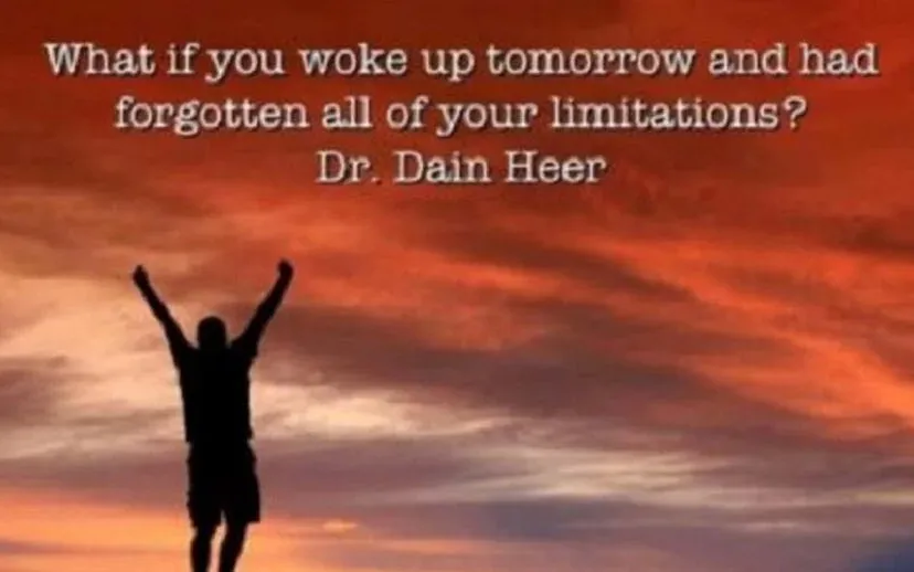 access consciousness