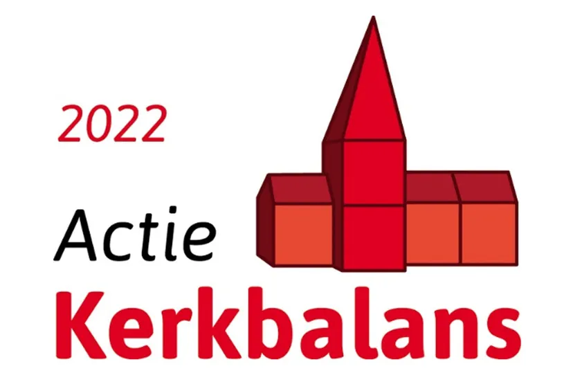 actie kerkbalans