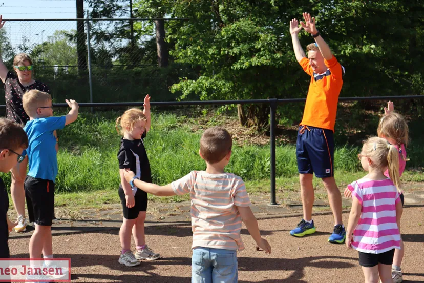 actieve meivakantie bij atletiek vereniging gelre in dieren 0205202 1