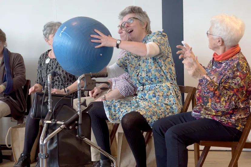 activiteitengids leo lamboo