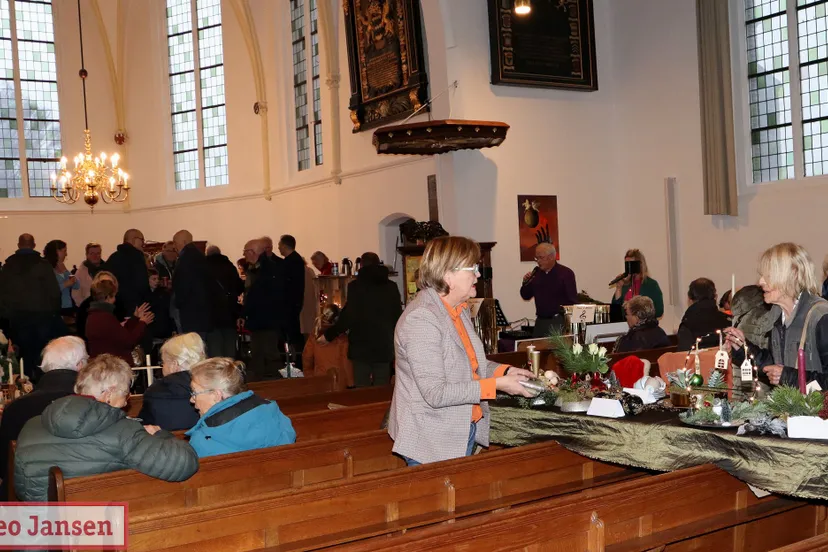 adventsmarkt dorpskerk ellecom 09 12 2023 1