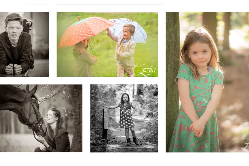 advertentie elia fotografie