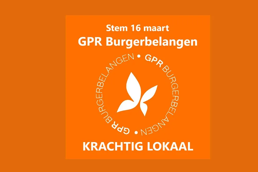 advertentie gpr burgerbelangen beginfoto
