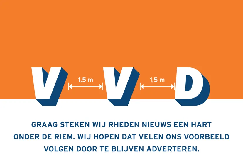 advertorial vvd rheden1
