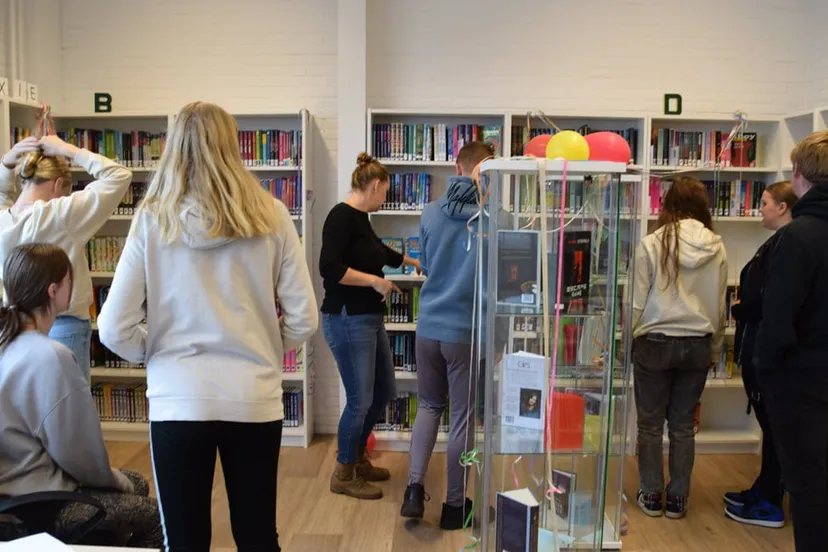 aeres bieb marjanne eikelboom