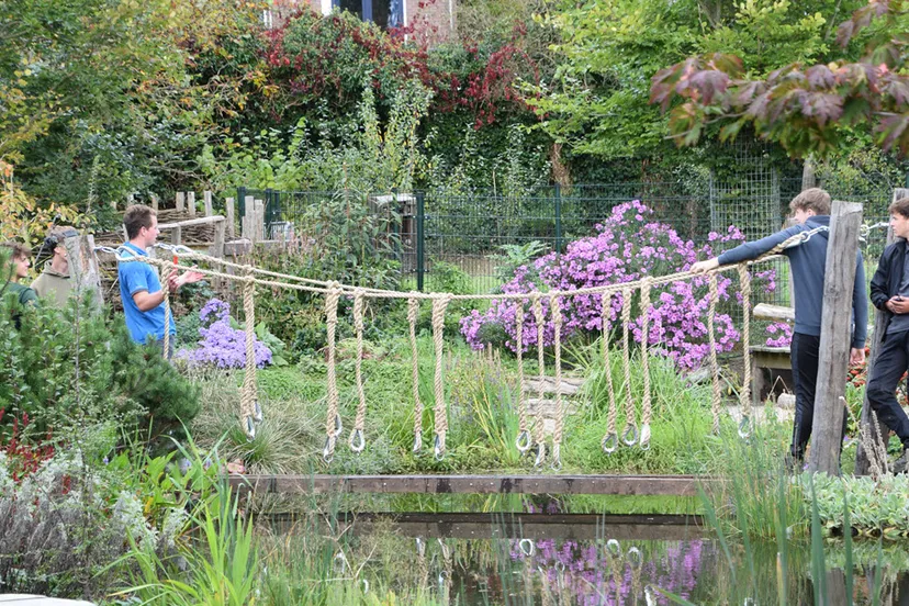 aeres mbo velp foto marjanne eikelboom