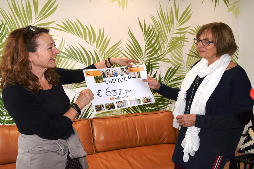 aeres voedselbank marjanne eikelboom