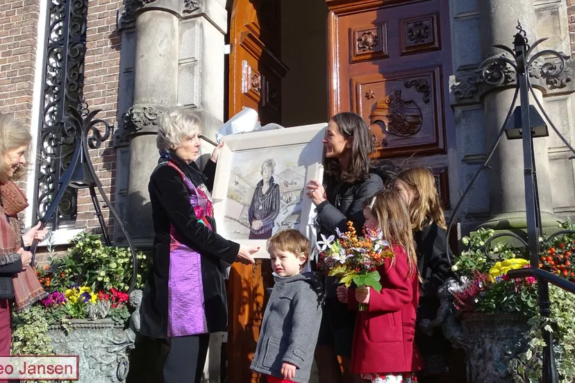 afscheidstour petra van wingerden velp 27 10 17 6