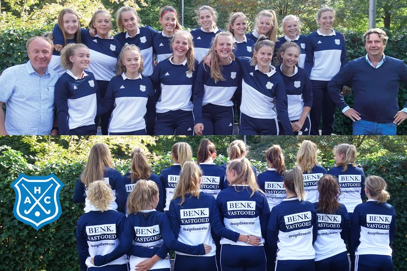 ahc ma2 arnhemse hockeyclub velp