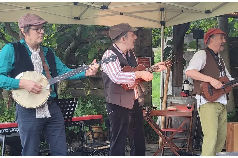 aimabele schoften domein hof te dieren 1