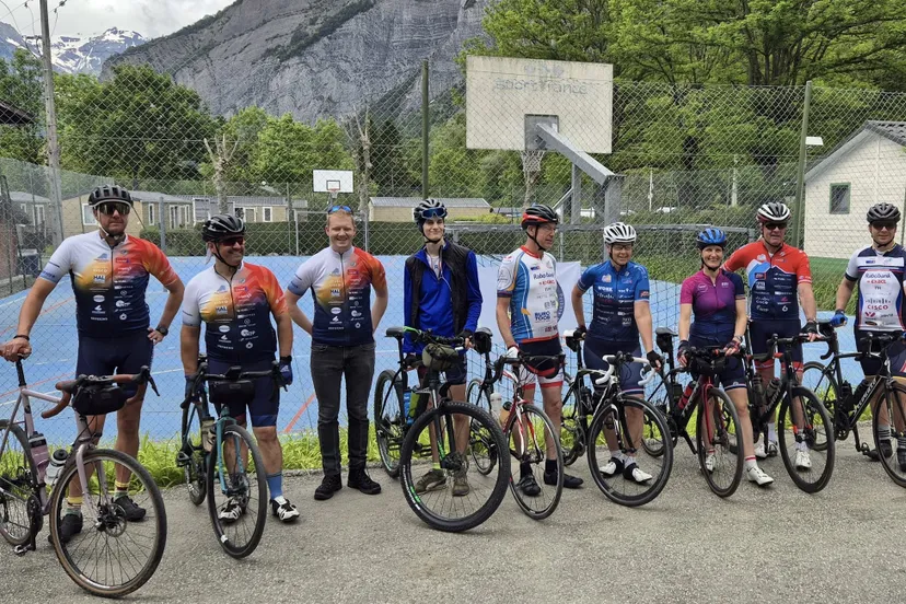 alpe dhuez team pa rheden