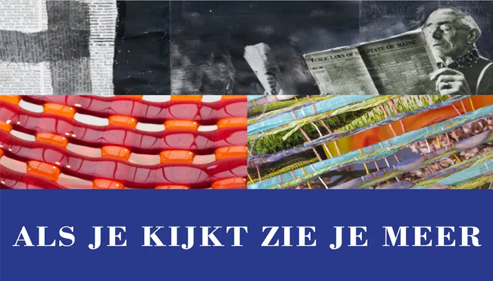 als je kijkt zie je meer 1