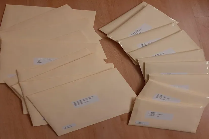 amnesty write for rights1 amnesty velp rozendaal