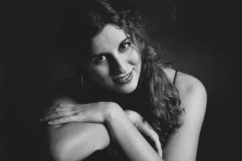 ana paula dominguez lacarte foto