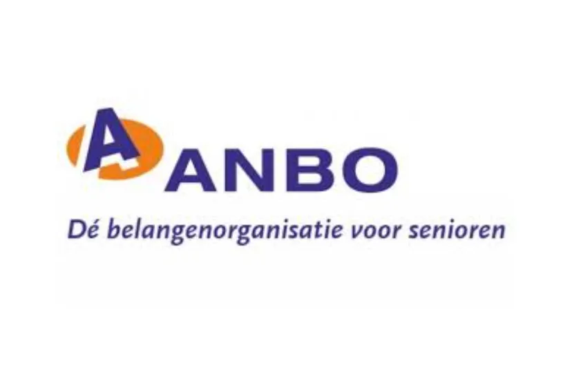 anbo ouderenorganisatie