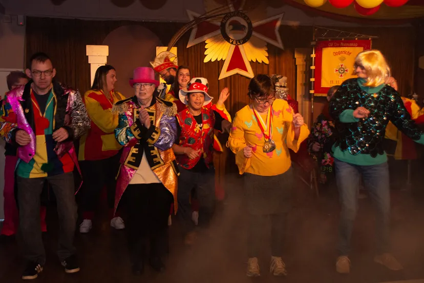 anouk cornelissen cv de narrenkap