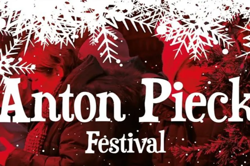 anton pieck festival dieren winkelcentrum dieren