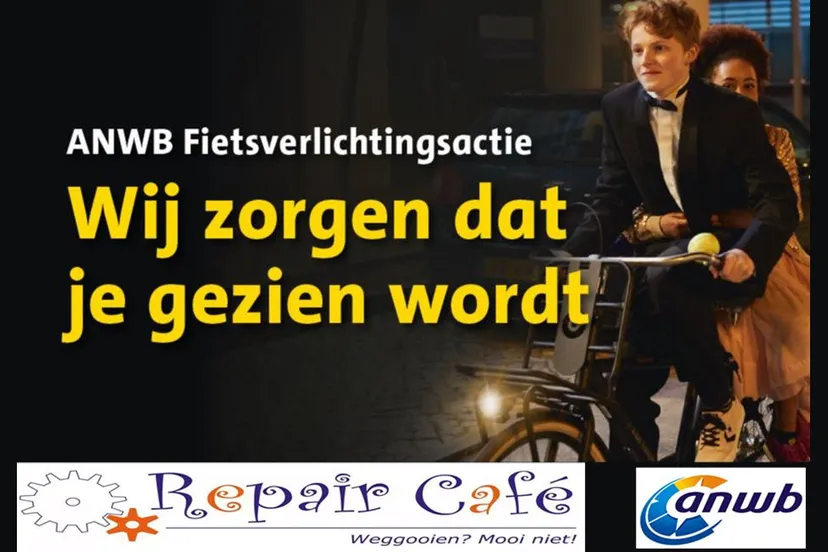 anwb fietsverlichtingsactie repair cafc3a9