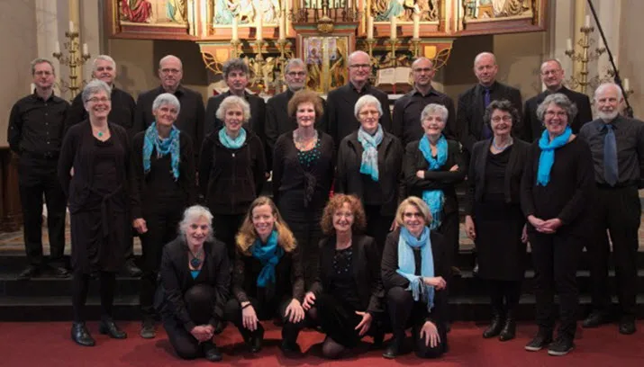 apeldoorns vocaal ensemble