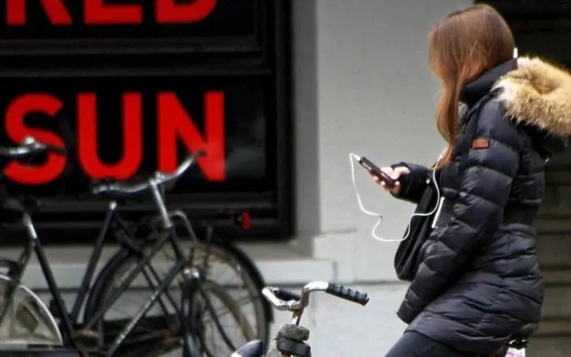 appen in het verkeer pixabay