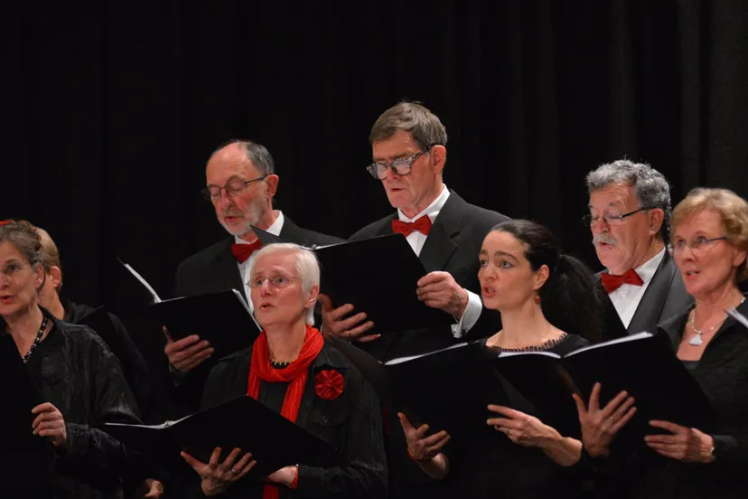 arnhems slavisch koor vrienden van de oude jan