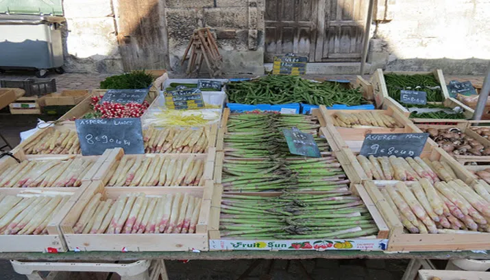 asperges