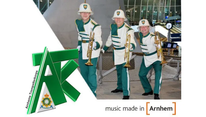 atk trompettisten 2016